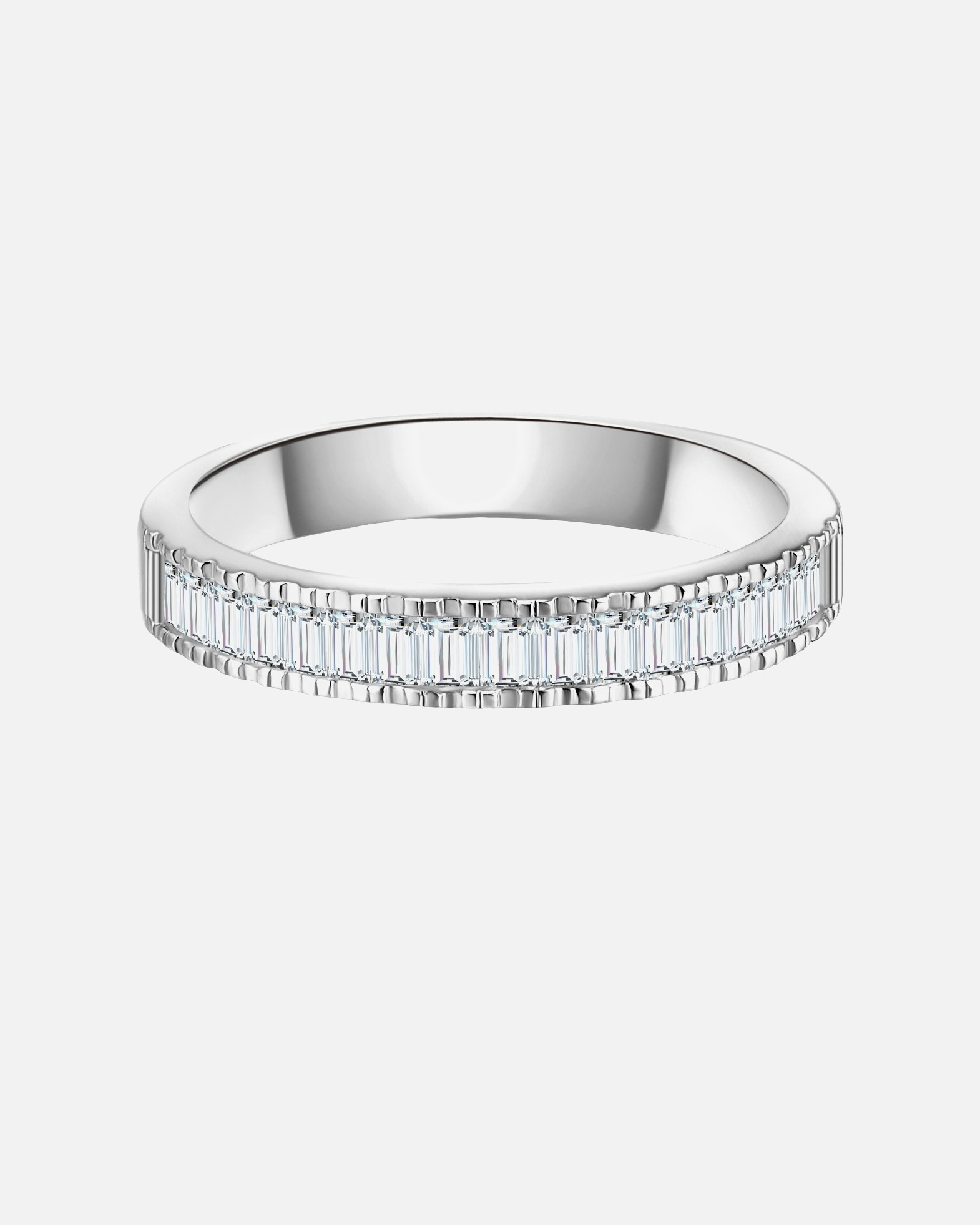 Ring für Weiblich Glanzstücke München Ring Sterling Silber Zirkonia in Silber 48