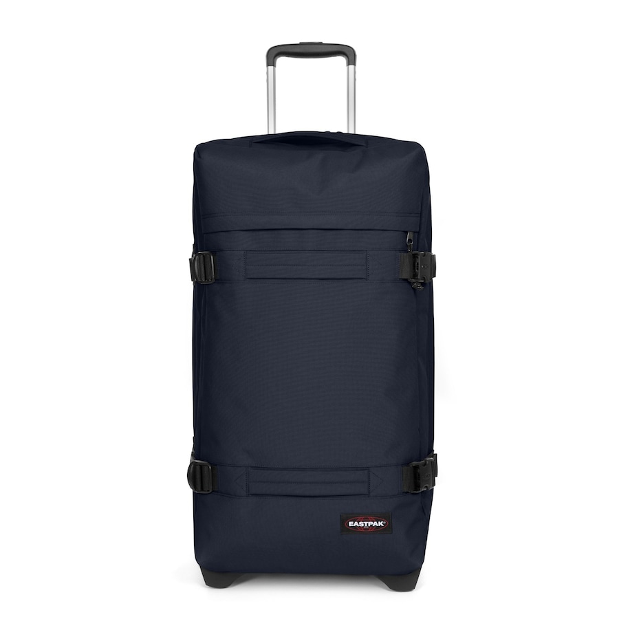 Eastpak Transit'r M 2-Rollen Reisetasche 67 cm ultra marine Violett Herren