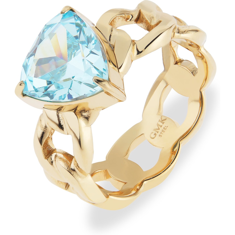 Guido Maria Kretschmer Damenring Edelstahl 62 Damen