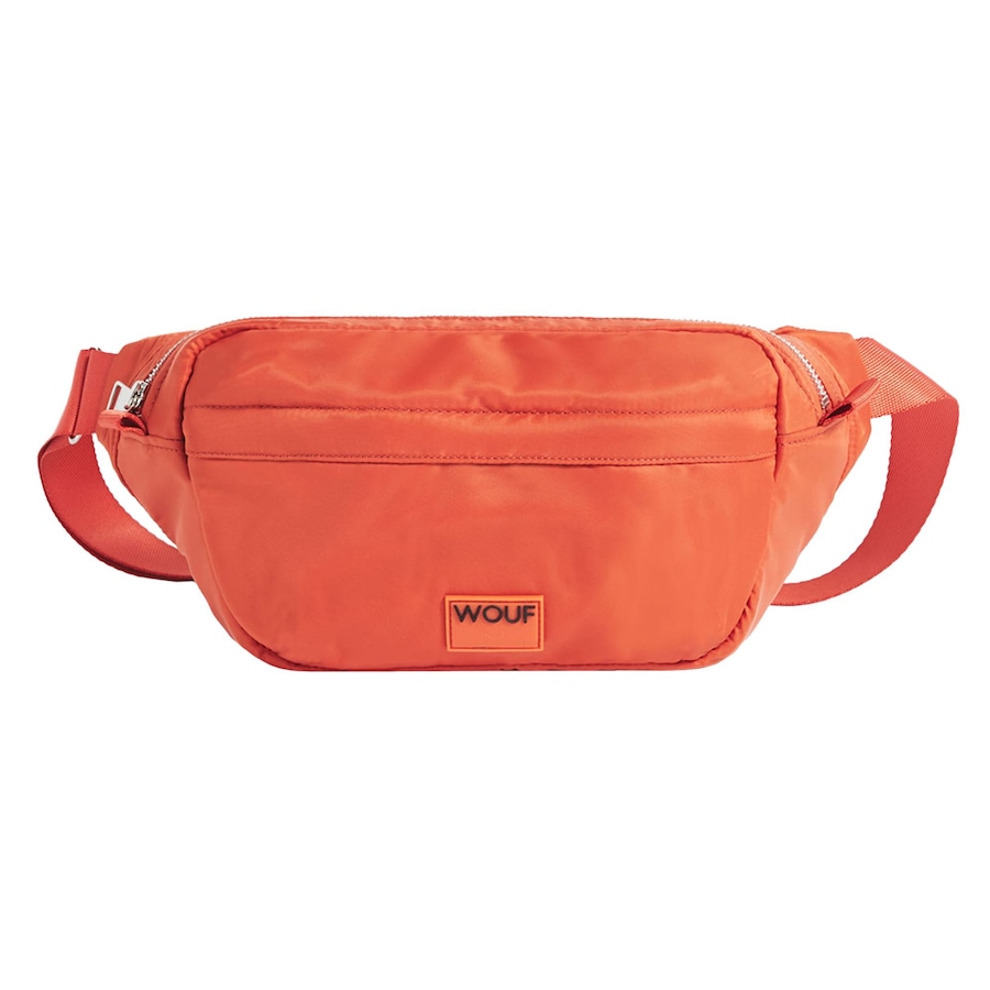 Wouf Downtown Gürteltasche zagreb Orange Damen