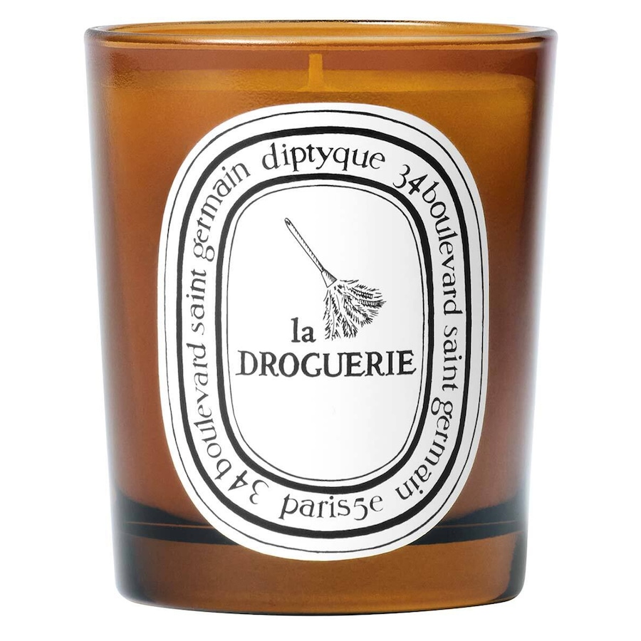 Diptyque la DROGUERIE Odor-Removing Candle 190 g
