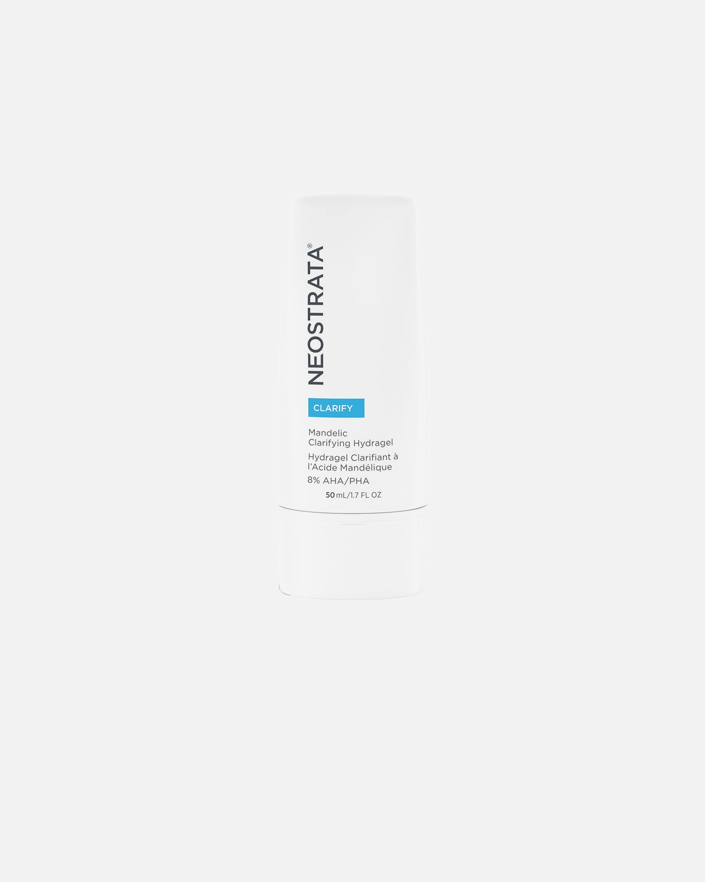 Pflege bei Pigmentflecken für Unisex NeoStrata CLARIFY Mandel-klärendes Feuchtigkeitsgel 50 ml
