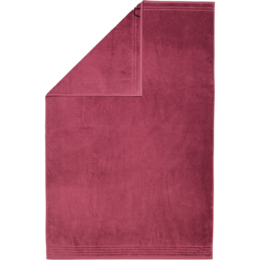 Vossen Handtücher Vienna Style Supersoft hibiscus - 3715 Badetuch 100x150 cm
