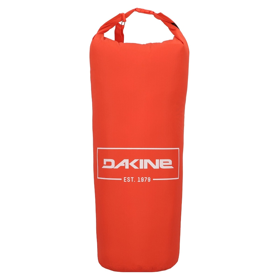 Dakine Packable Rucksack sun flare Orange Herren