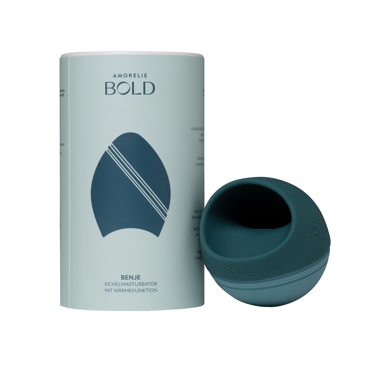 Amorelie Benje - Penis-Vibrator mit Wrmefunktion Vibrator (USB) online kaufen | DOUGLAS Amorelie Benje - Penis-Vibrator mit Wrmefunktion Vibrator (USB) online kaufen | DOUGLAS