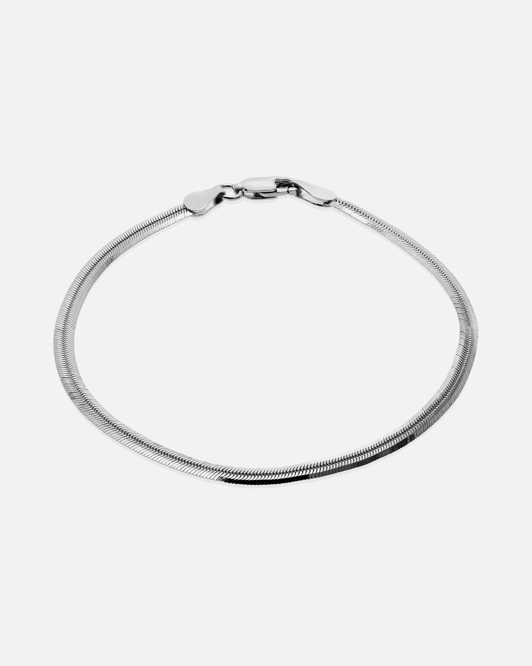 Armband für Weiblich CHRIST Armband 925er Silber, recycelt silber