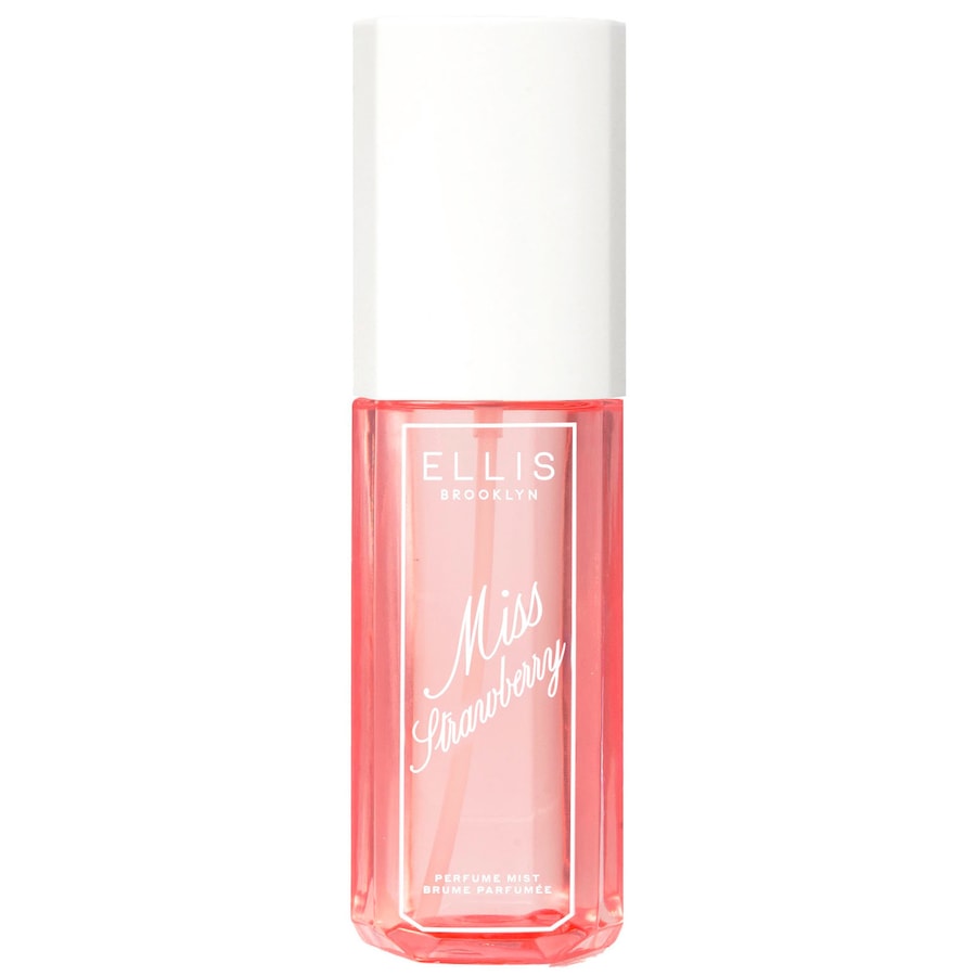 Ellis Brooklyn MISS STRAWBERRY Perfume Mist 90 ml unisex