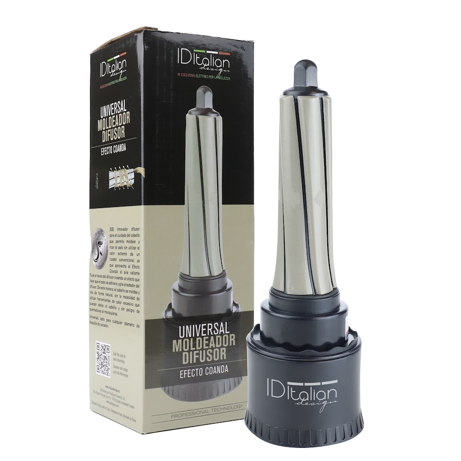 Italian Design Universal-Formteilauslass