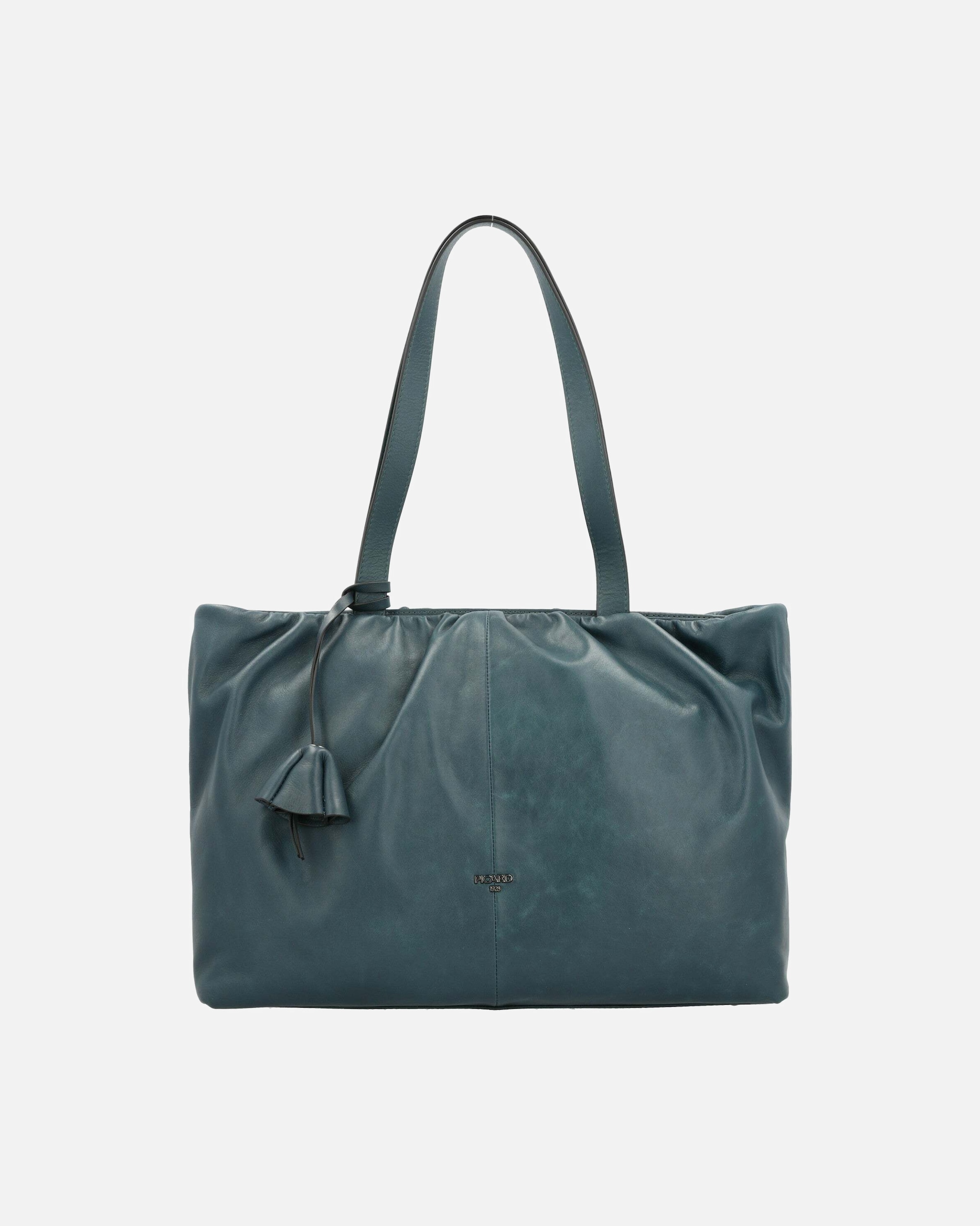 Shopper für Weiblich Picard Friday - Shopper 38 cm (cedar) onesize