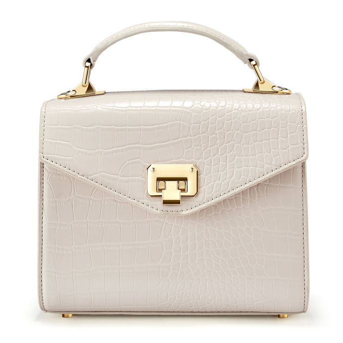 Victoria Hyde London Duchess Beige Nude Damen