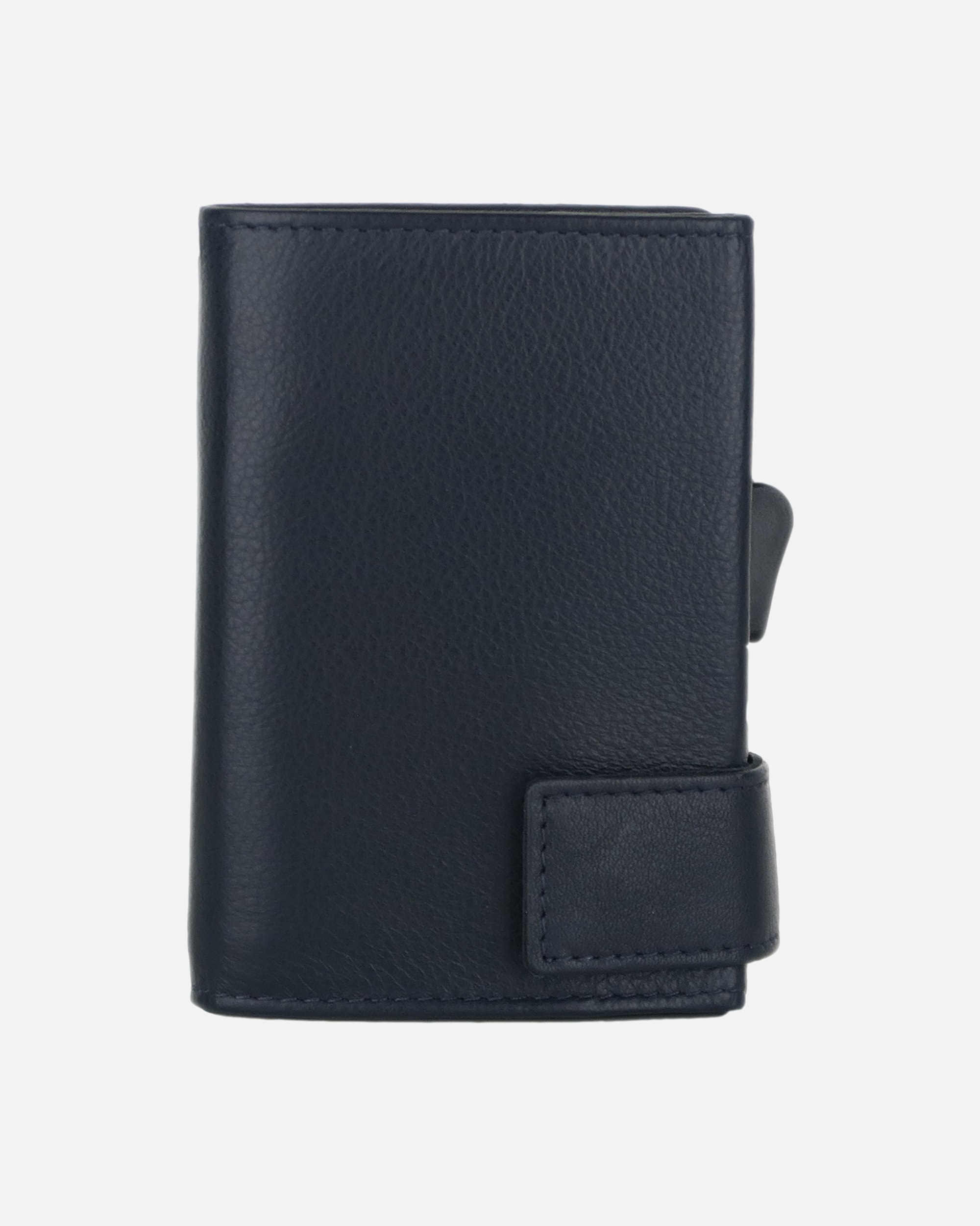 Etui für Männlich SecWal SecWal 2 Kreditkartenetui blau