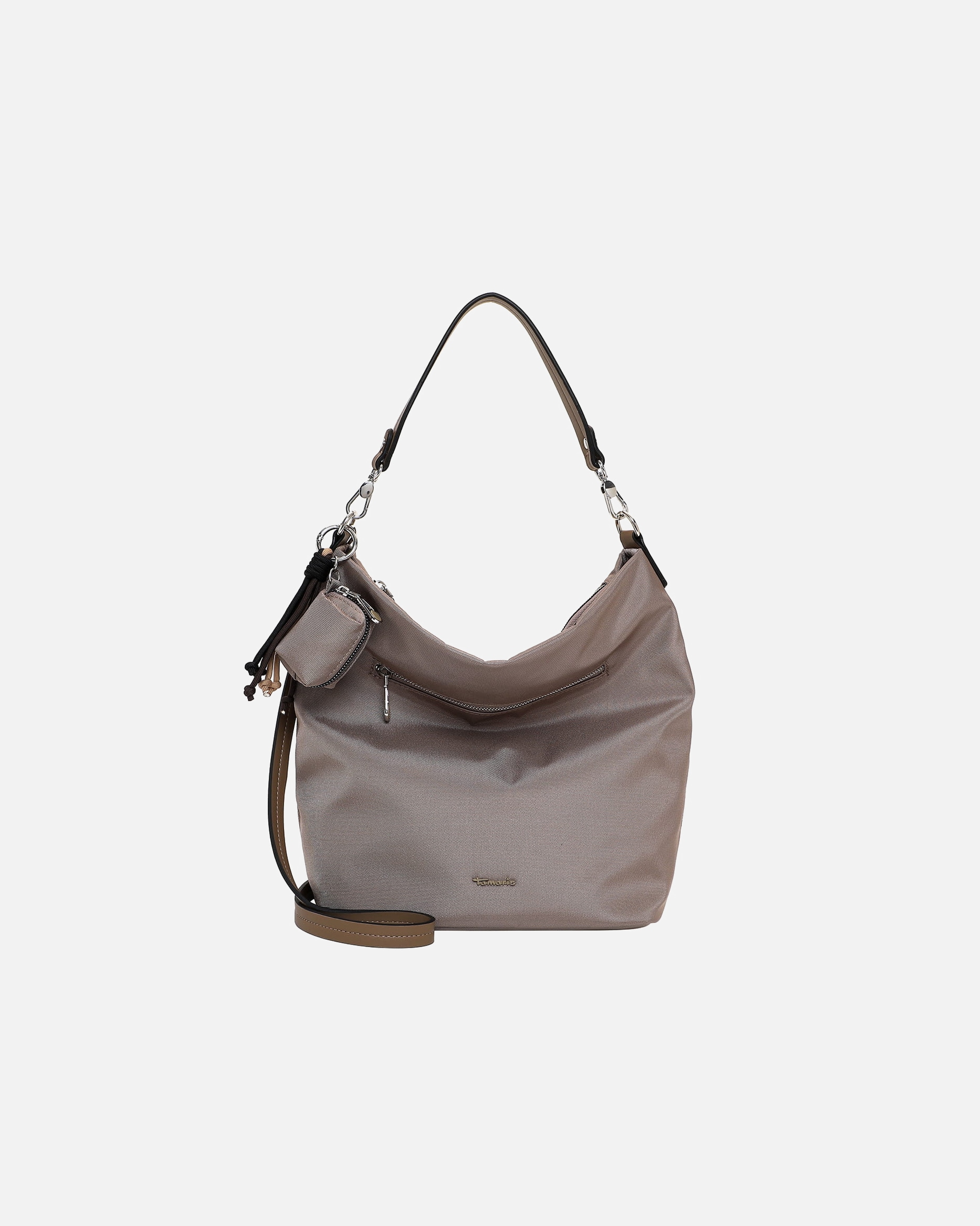 Tasche für Weiblich Tamaris Beutel TAS Maggie Taupe