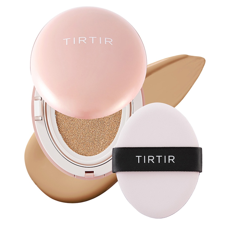 TIRTIR Mask Fit All Cover Cushion 27N Camel 018 kg
