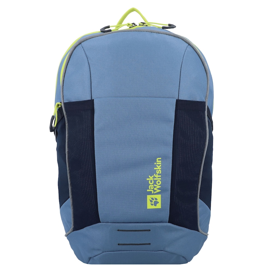 Jack Wolfskin Moab Jam Kinderrucksack 36 cm elemental blue Violett