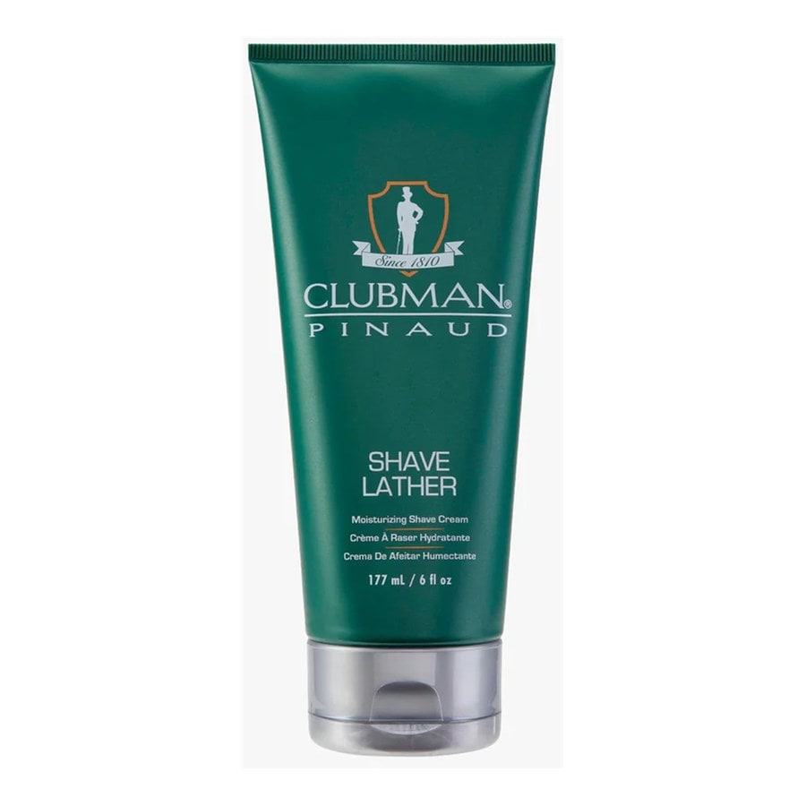Clubman Pinaud Shave Lather 177 ml Herren