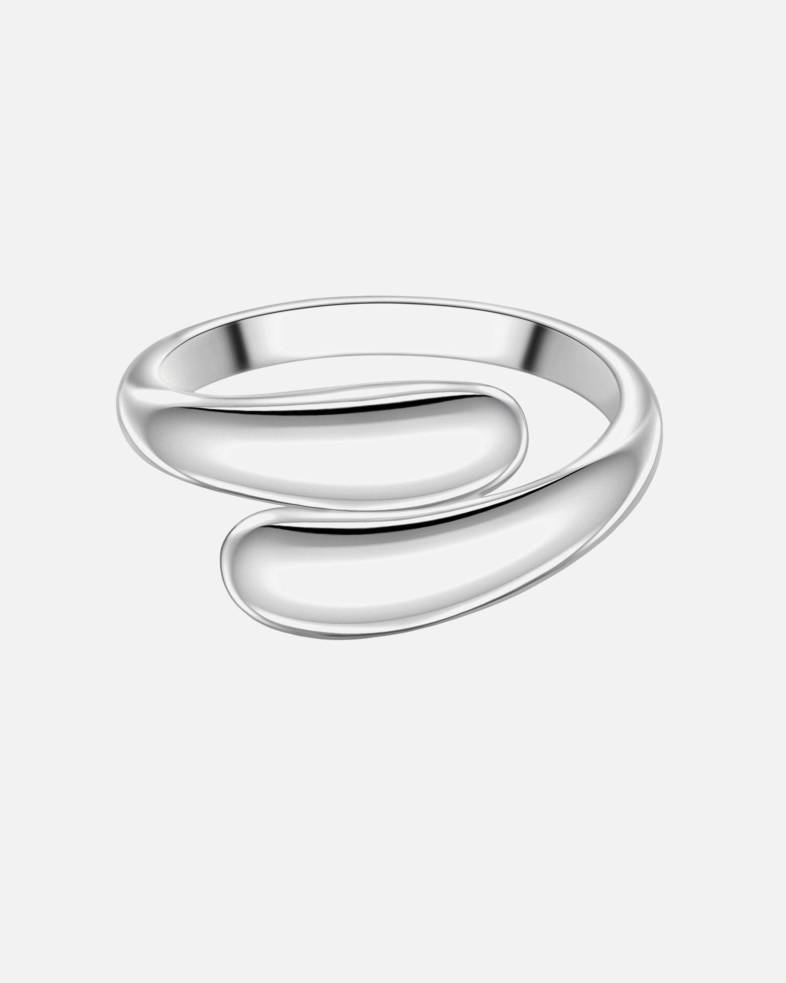 Ring für Weiblich Glanzstücke München Ring Sterling Silber 48