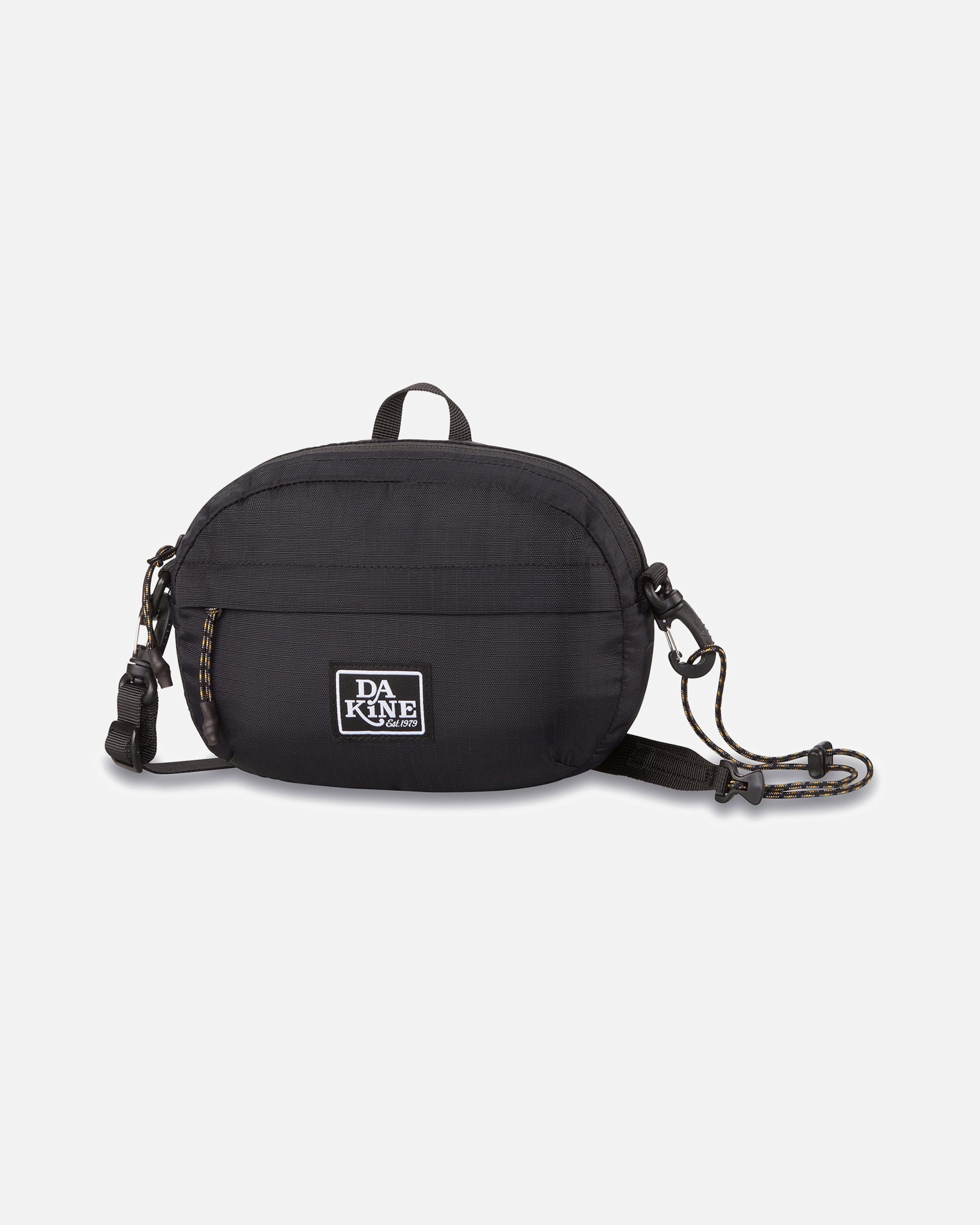 Umhängetasche für Männlich Dakine Joey Umhängetasche black