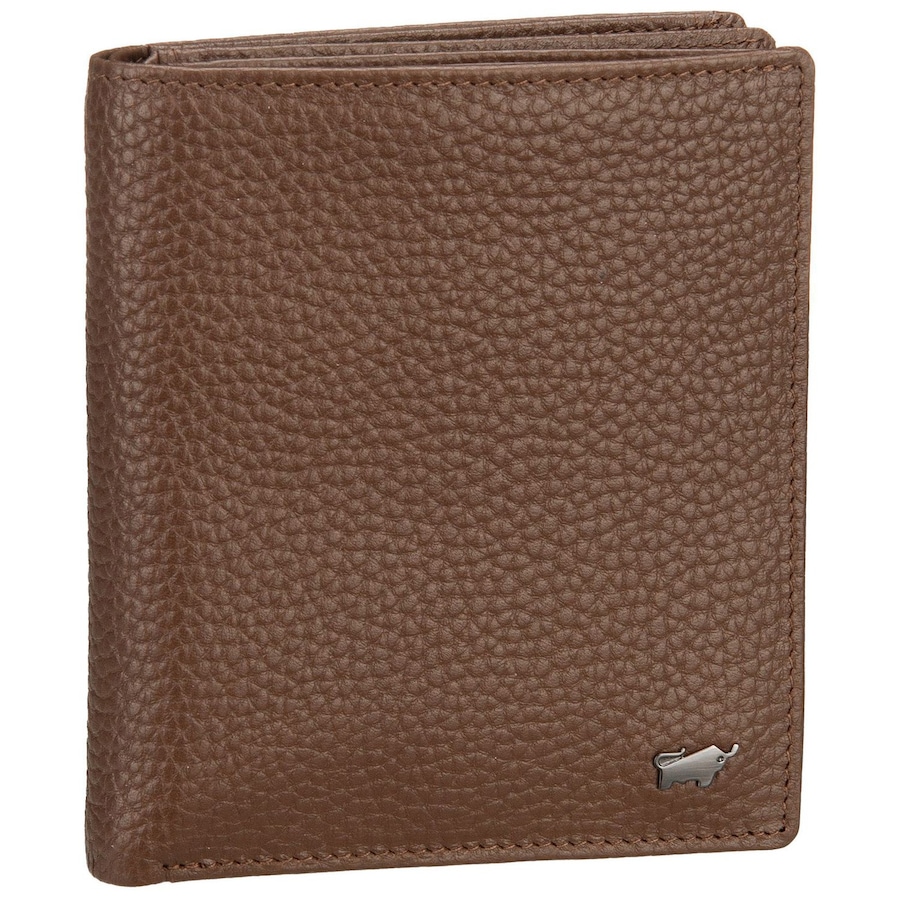 Braun Büffel Geldbörse Theo Nut Herren