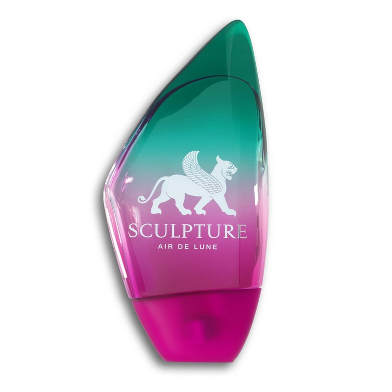 NIKOS SCULPTURE Nikos Sculpture AIR DE LUNE eau de Parfum 100 ml unisex