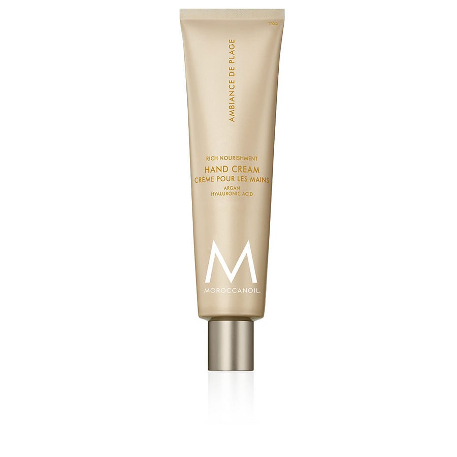 Moroccanoil AMBIANCE DE PLAGE Handcreme 100 ml