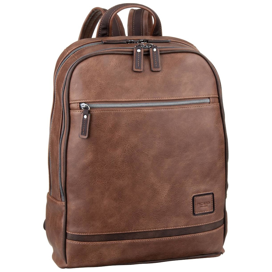 Picard Rucksack Breakers Whisky/Kombi Braun Herren