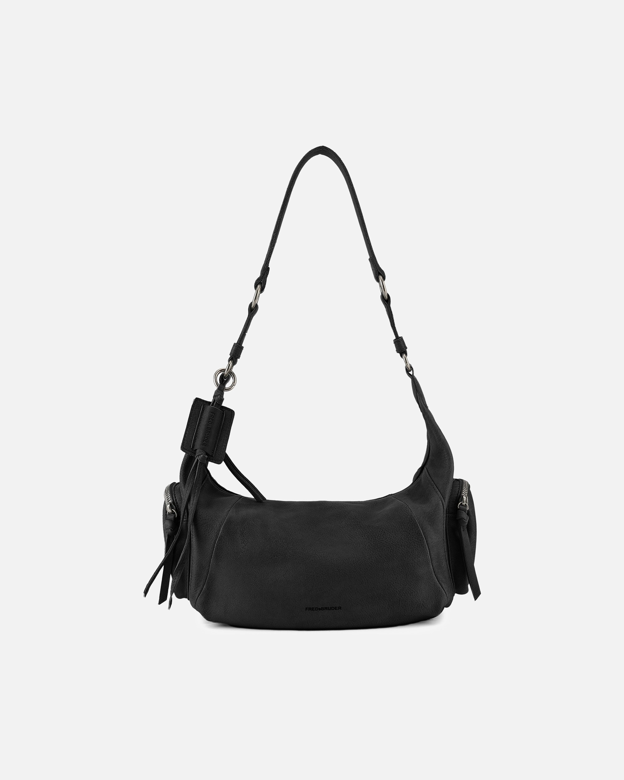 Tasche für Weiblich FREDsBRUDER My Forever Schultertasche black