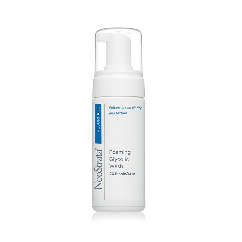 NEOSTRATA Resurface - Foaming Glycolic Wash 20 AHA 100 ml