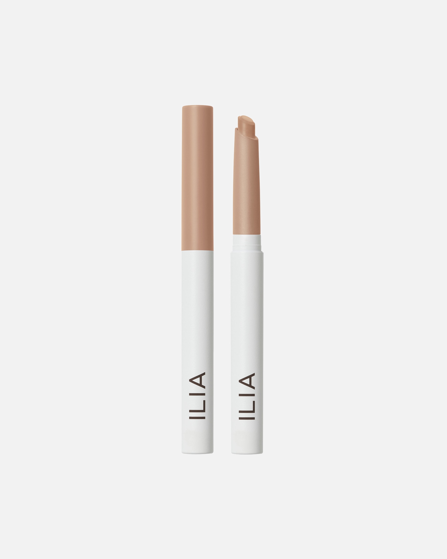 Lidschatten für Unisex Ilia Eye Stylus Shadow Stick Matte Faun