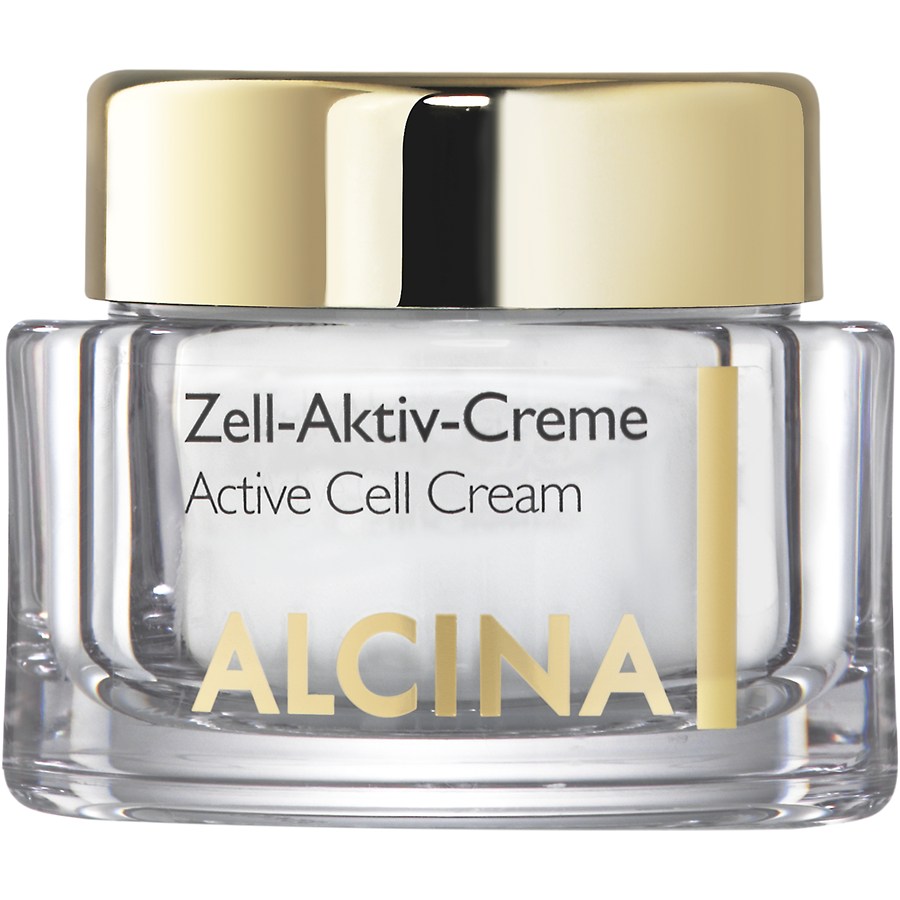 Alcina Zell-Aktiv-Creme 50 ml