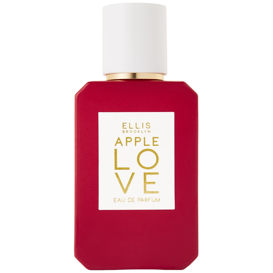 Ellis Brooklyn APPLE LOVE 50 ml unisex