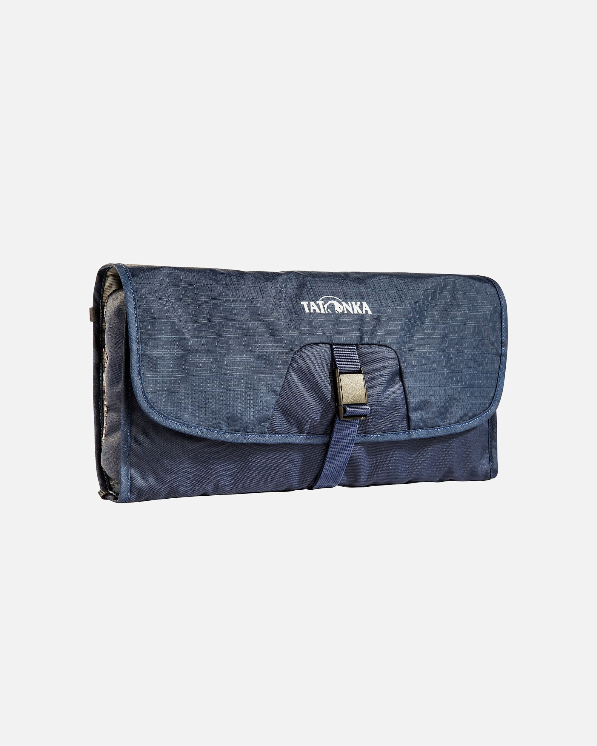 Kulturtasche für Unisex Tatonka Travelcare Travelcare Kulturbeutel 32 cm navy