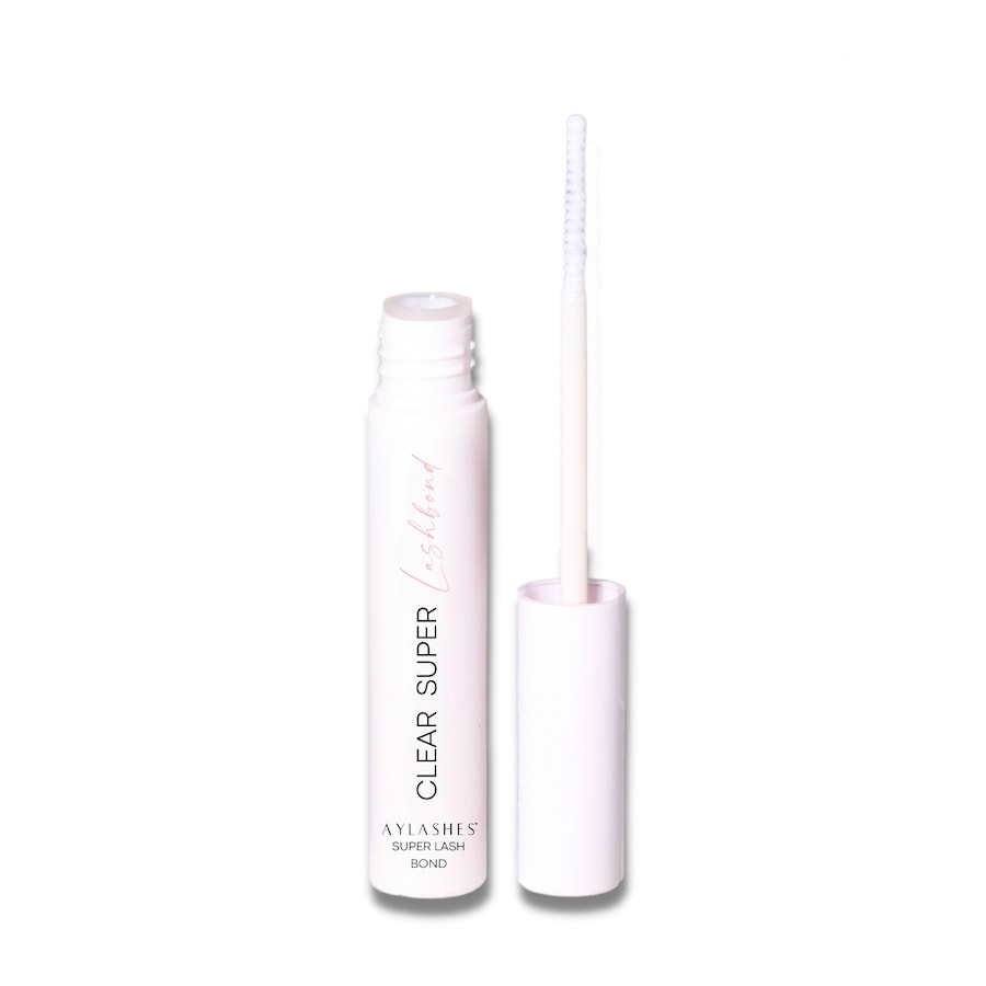 Aylashes SUPER BOND transparent Damen