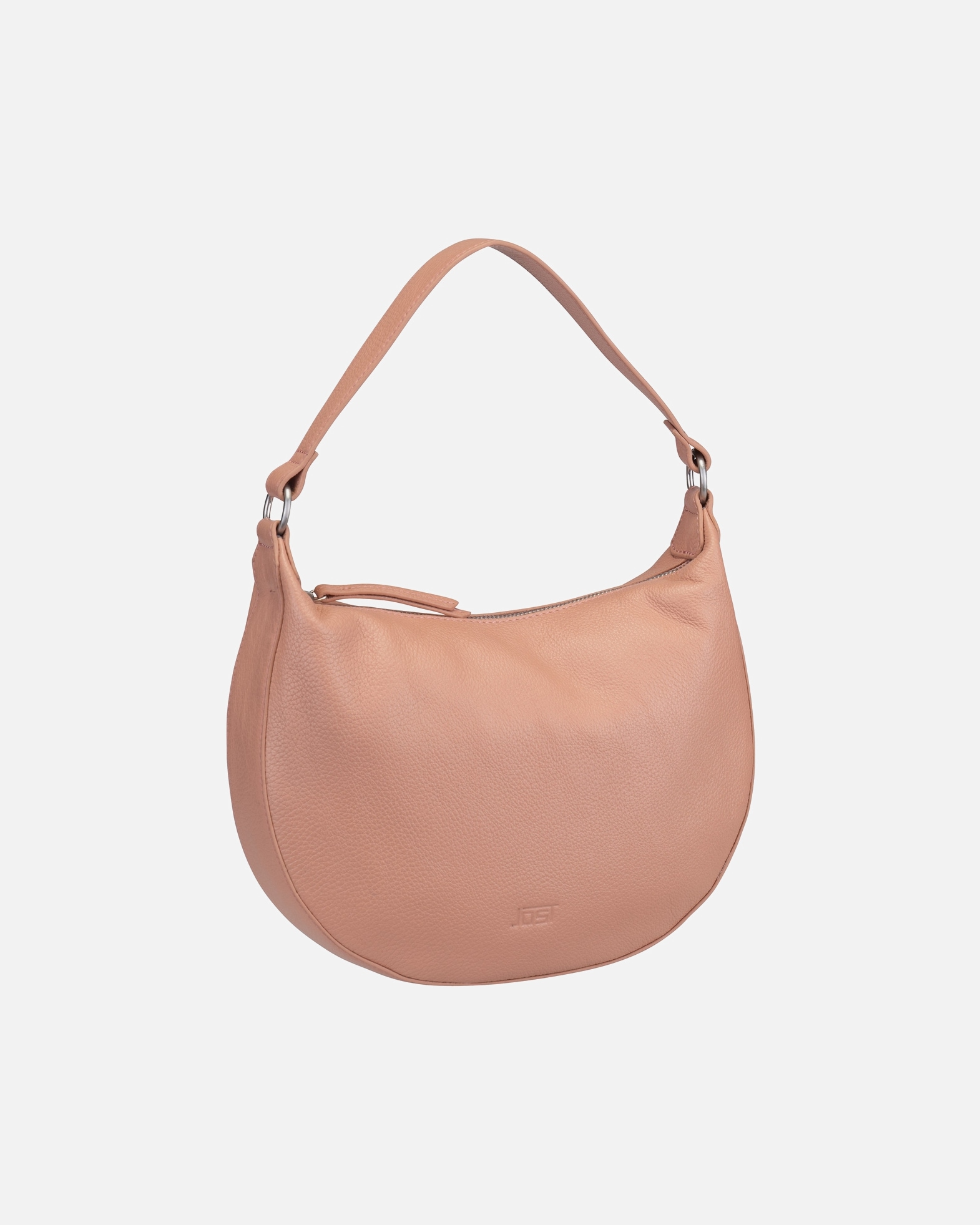 Umhängetasche für Weiblich Jost Beuteltasche Vika Apricot