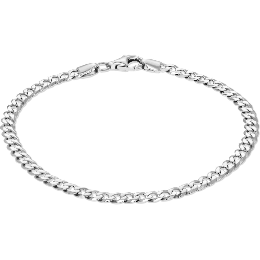 CHRIST Armband 925er Silber One Size Herren