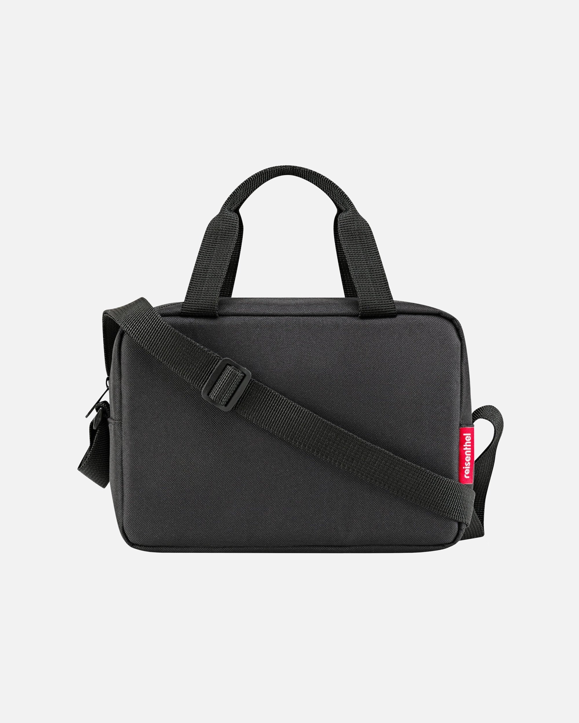 Tasche für Männlich Reisenthel Kühltasche black