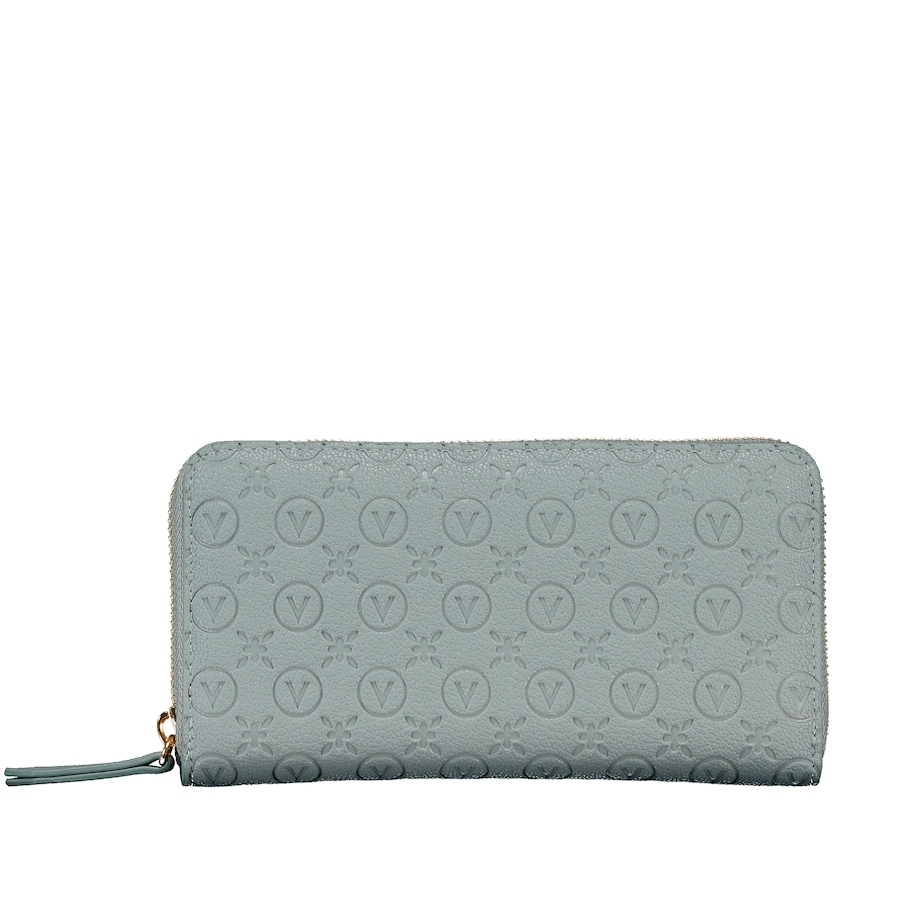Valentino Bags Geldbörse Samba Relove Recycle Grigio Damen