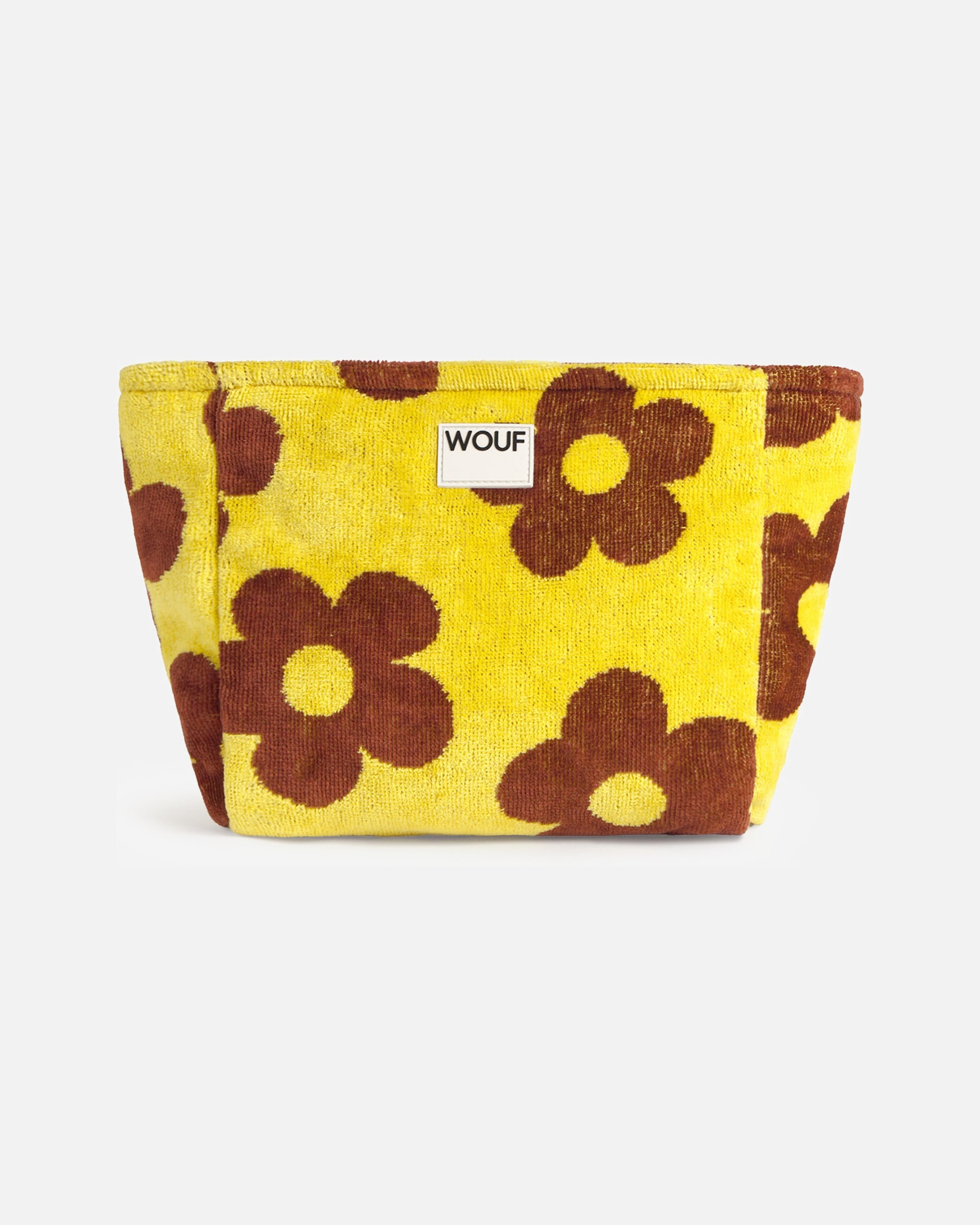 Reisetasche für Männlich Wouf Terry Kulturbeutel phi phi