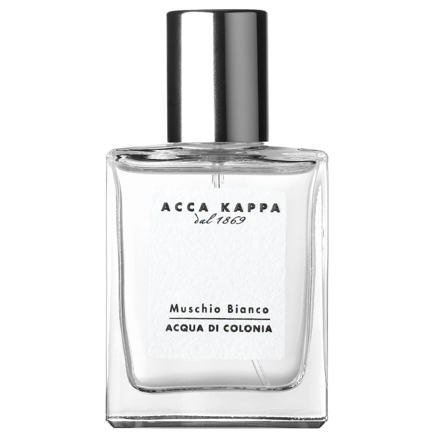Acca Kappa White Moss E.d.C. Vapo 30 ml unisex