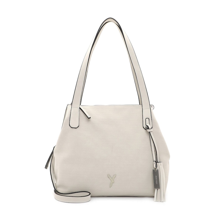 SURI FREY Shopper SFY Romy Ecru Nude Damen