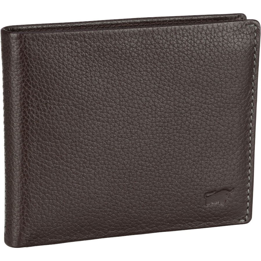 Braun Büffel Prato Herrengeldbörse One Size Herren