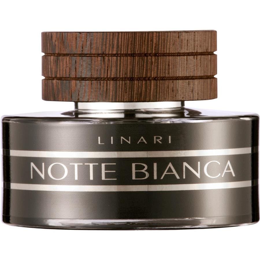 LINARI Notte Bianca Eau de Parfum Spray 100 ml unisex