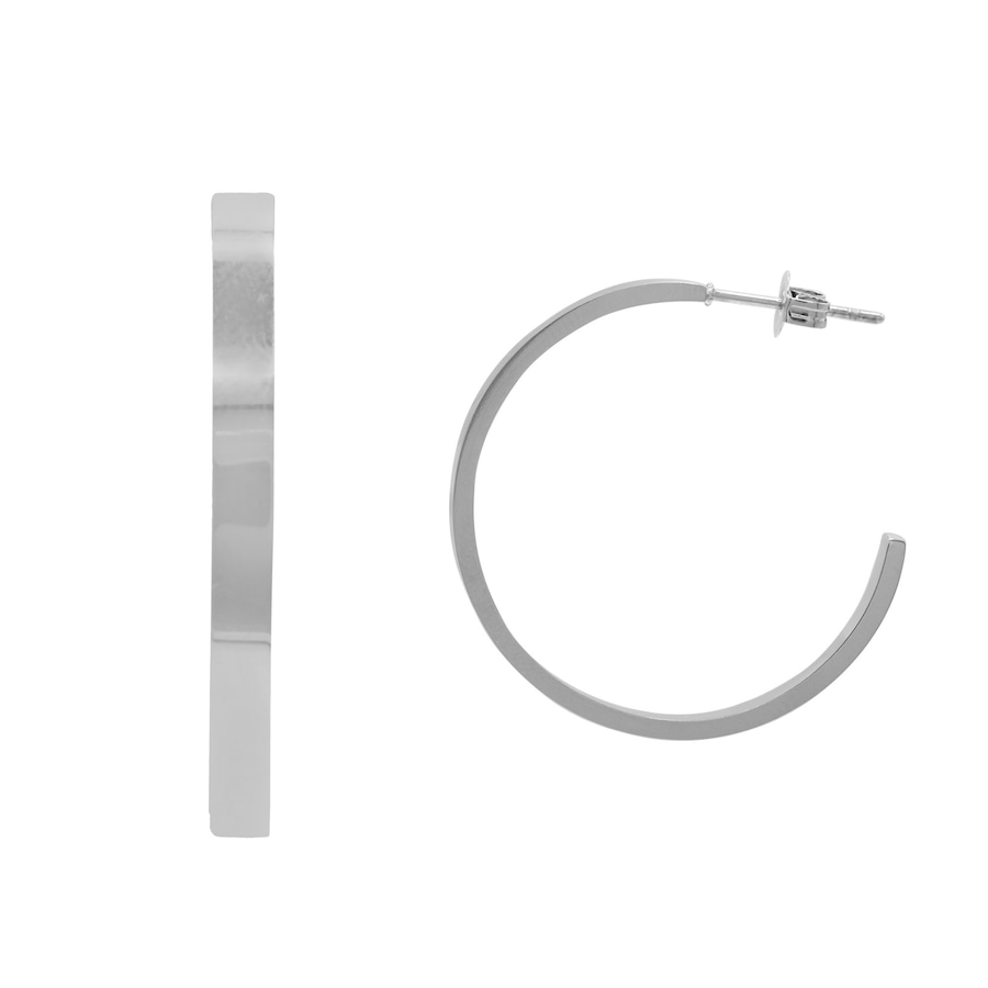 Heideman Ohrschmuck Naomi Silberfarben Damen