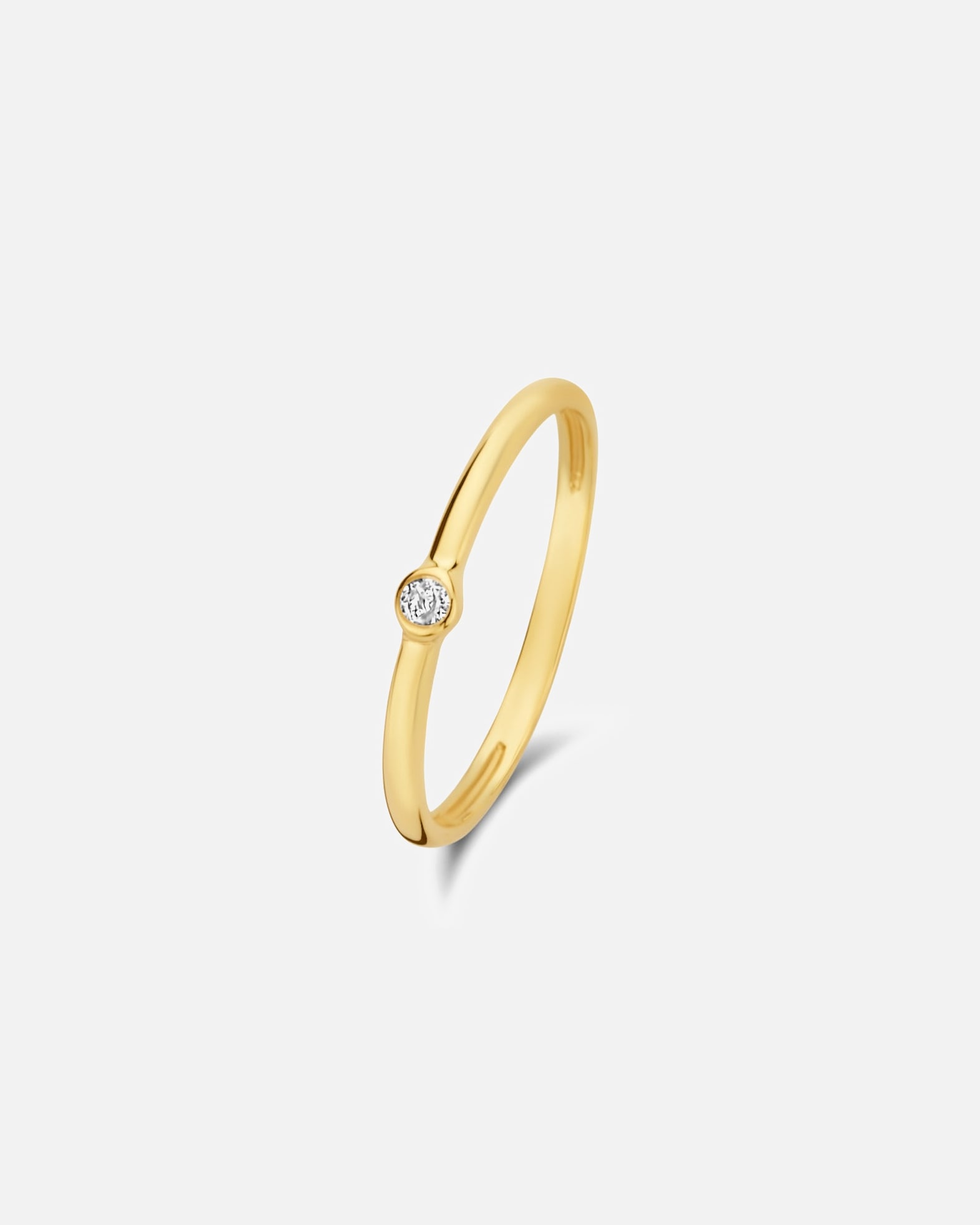 Ring für Weiblich Isabel Bernard Rivoli Aelys Ring Größe - 56