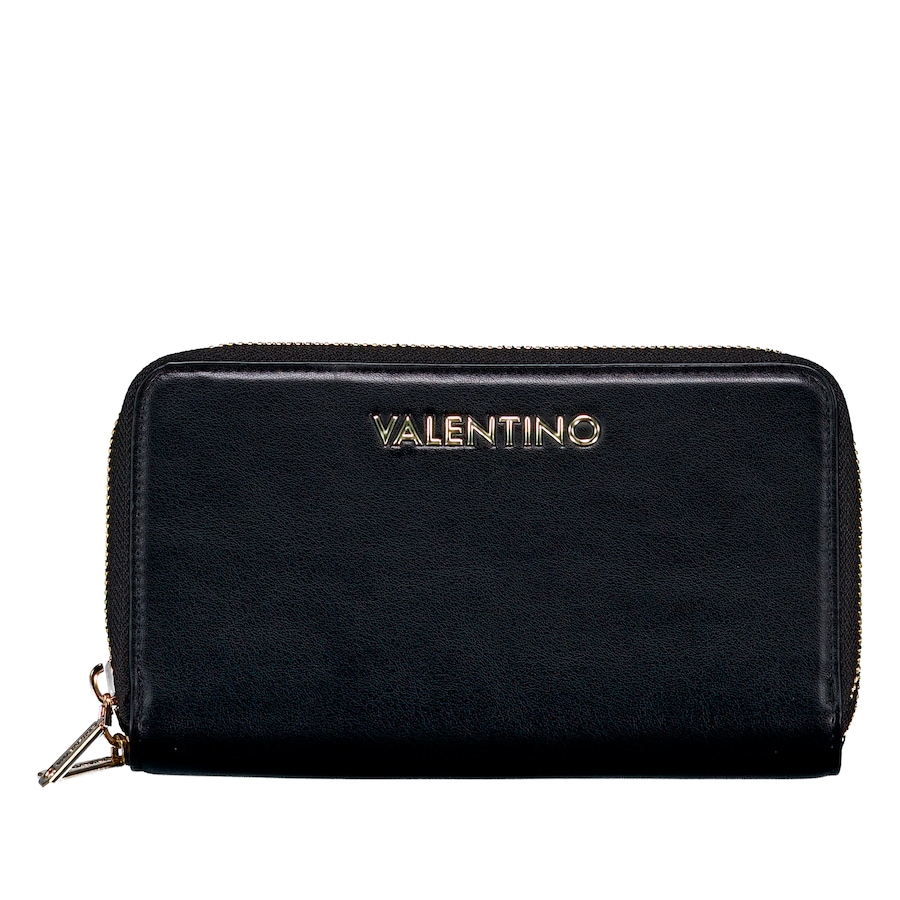 Valentino Bags Geldbörse Clio Relove Recycle Nero Damen