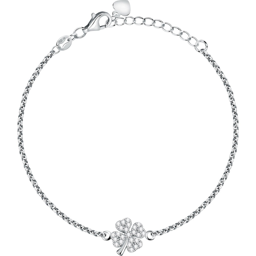 CHRIST Armband 925er Silber, recycelt One Size Damen