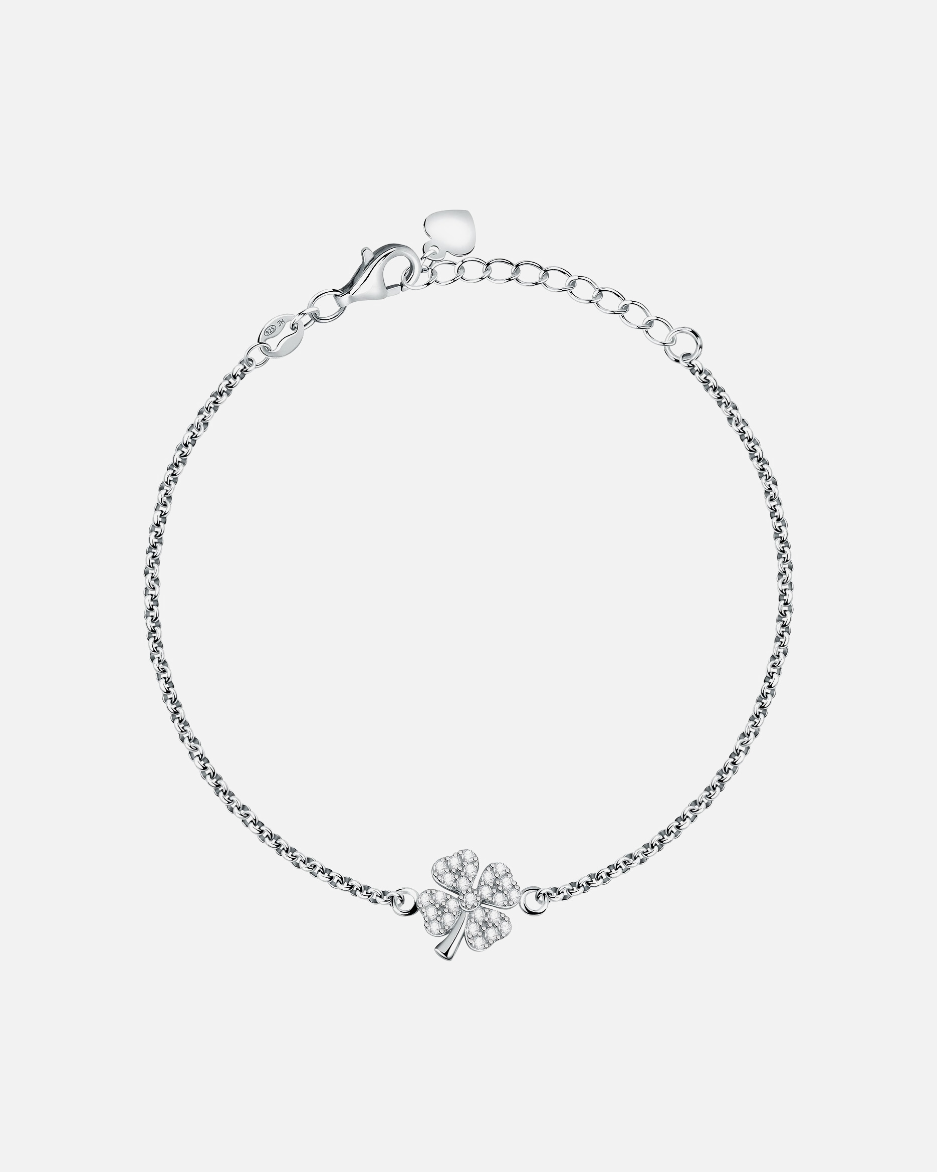 Armband für Weiblich CHRIST Armband 925er Silber, recycelt One Size