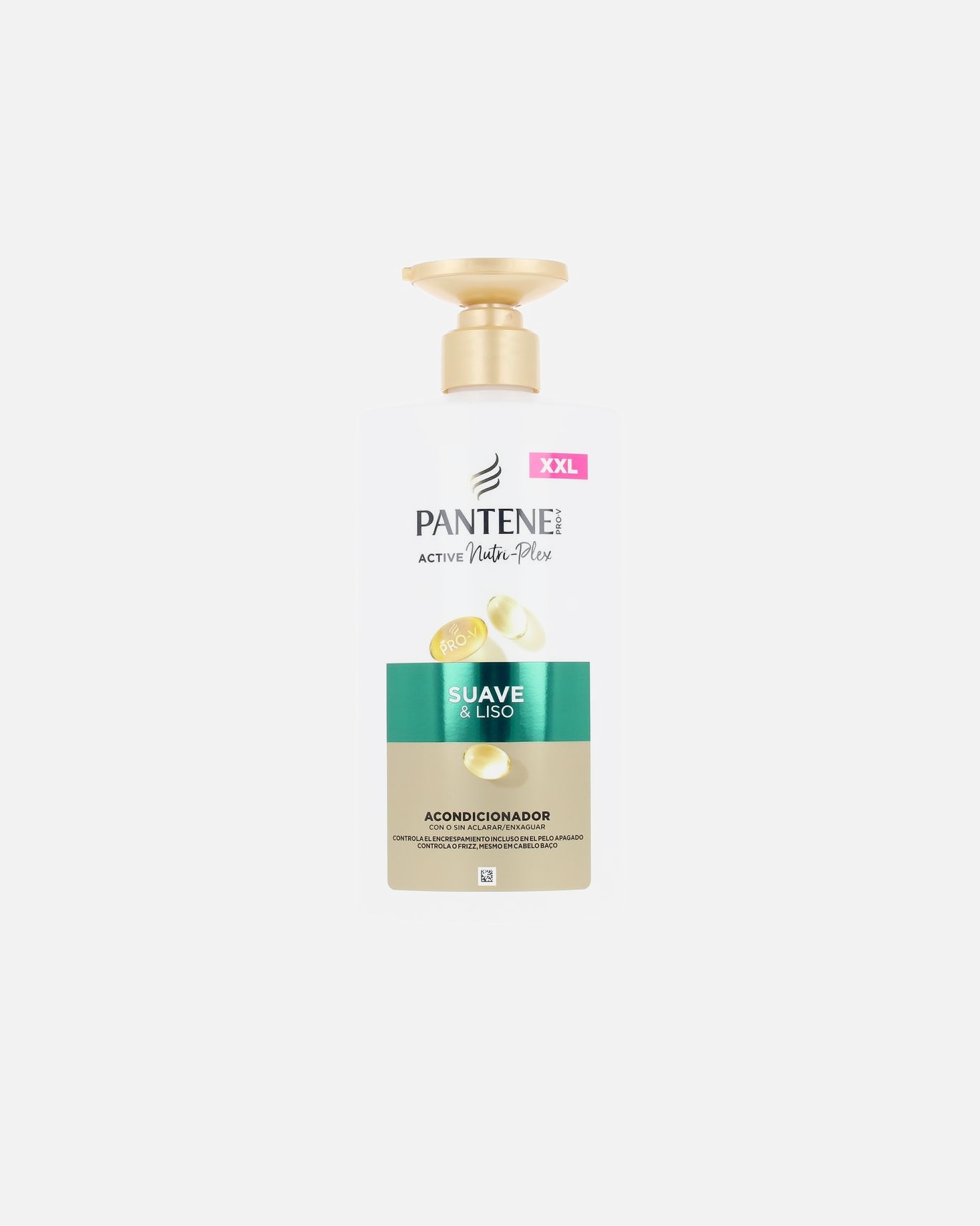 Conditioner für Unisex Pantene PANTENE SOFT & SMOOTH Spülung 800 ml