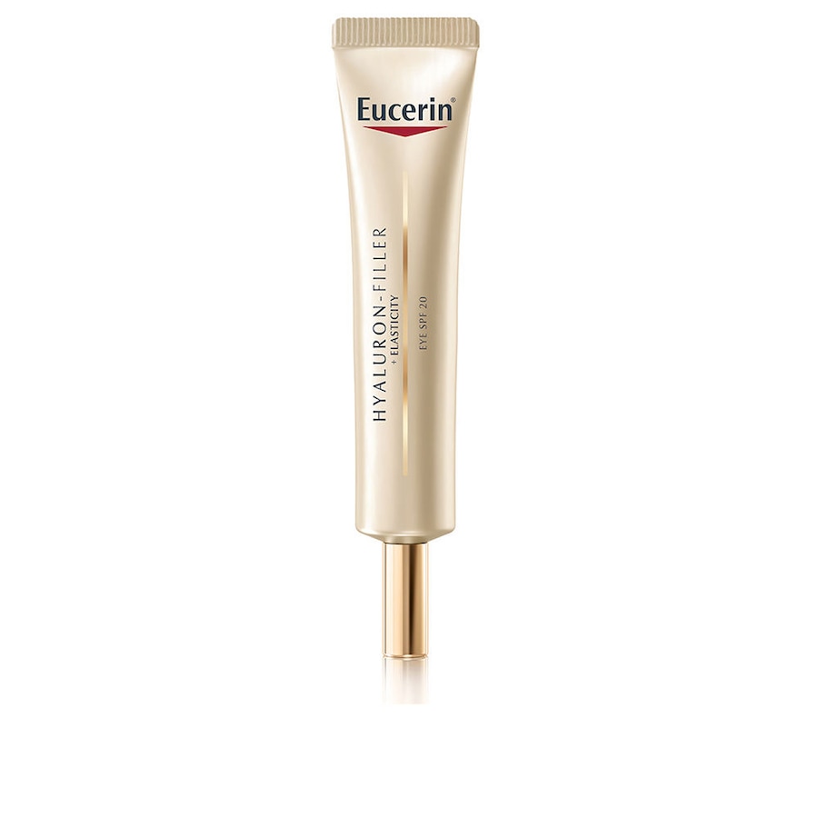 Eucerin HYALURON FILLER + Elastizität Augenkontur 15 ml