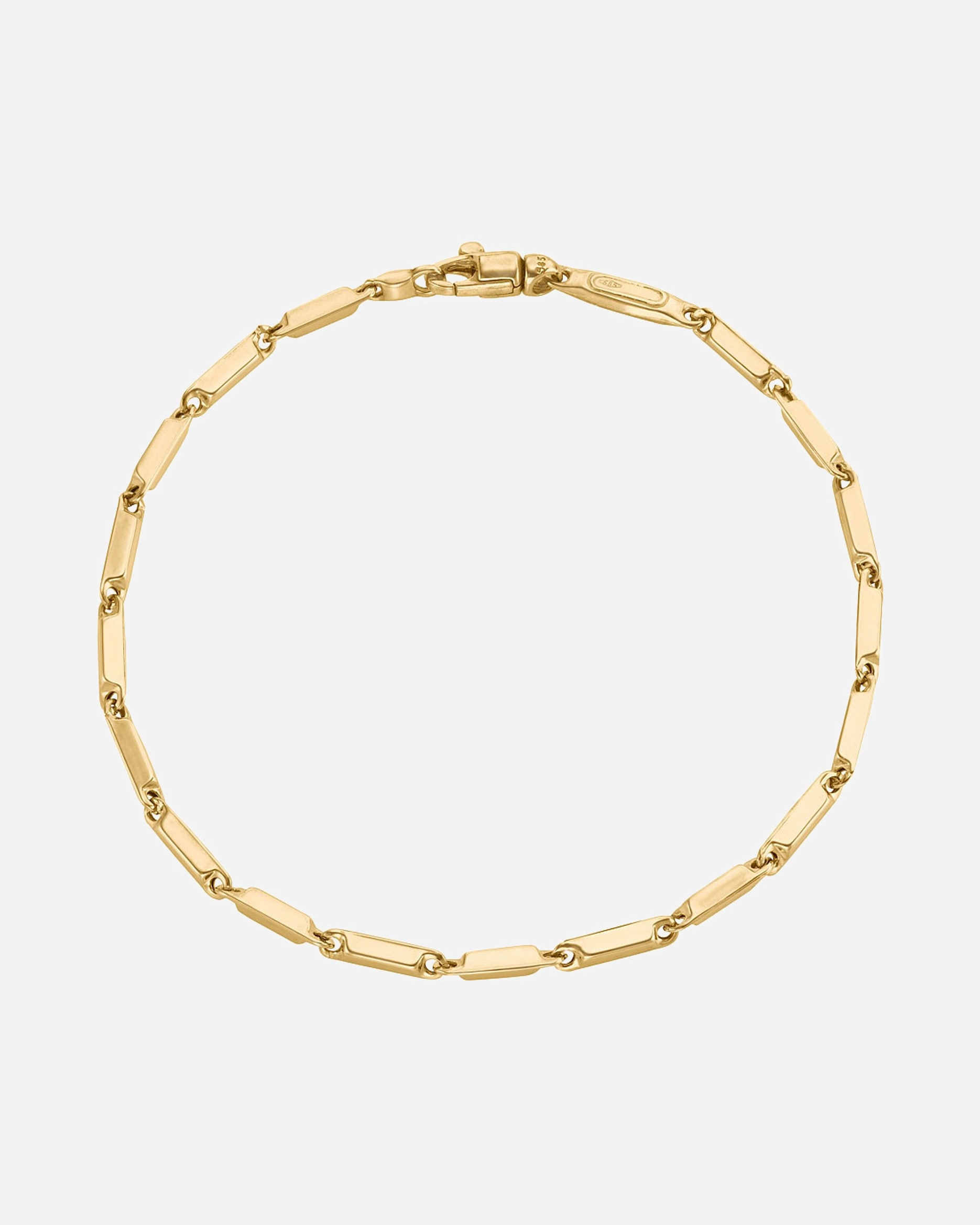 Armband für Weiblich CHRIST Armband 585er Gelbgold One Size