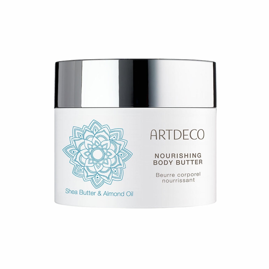 ARTDECO Nourishing Body Butter 200 ml